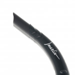 Marlin Black Snorkel Marlin Black Snorkel